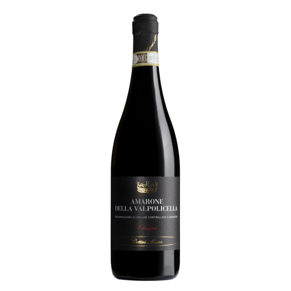Amarone della Valpolicella - Villa 22